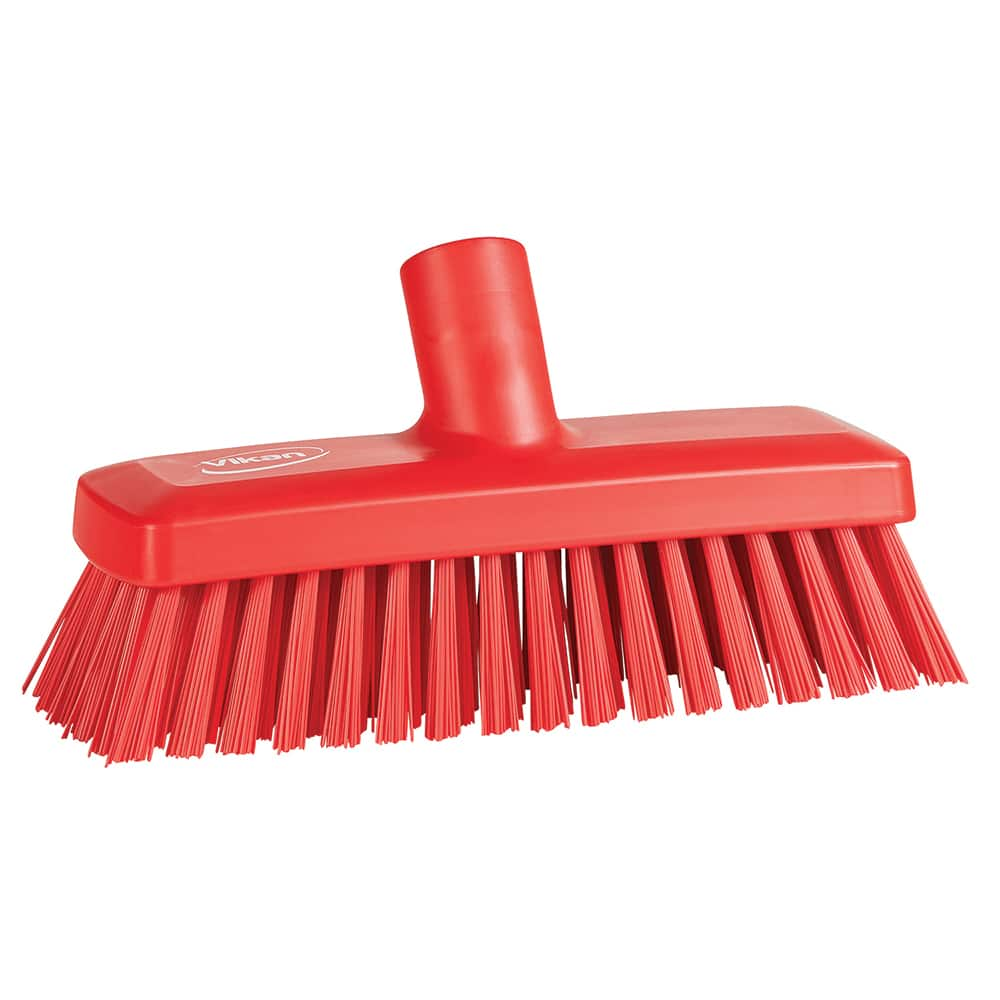 Remco - Scrub & Scouring Brushes Type: Deck Scrub Brush Bristle Material: Polyester - A1 Tooling