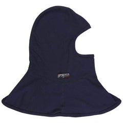 MCR Safety - Balaclavas Balaclava Type: Arc Flash; Cold Weather Color: Black - A1 Tooling