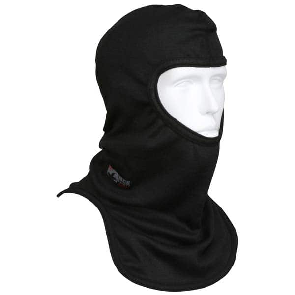 MCR Safety - Balaclavas Balaclava Type: Cold Weather Color: Lime - A1 Tooling