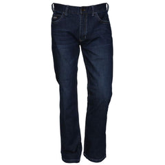 MCR Safety - Pants & Chaps Garment Type: Arc Flash; Flame Resistant Color: Blue Denim - A1 Tooling