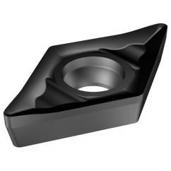 DCGX 2(1.5)0-AL Grade 1105 CoroTurn® 107 Insert for Turning - A1 Tooling