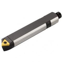 R140.0-10-09 CoroTurn® 107 Cartridge for Turning - A1 Tooling