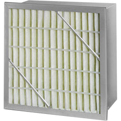 PRO-SOURCE - Pleated & Panel Air Filters Filter Type: Rigid Cell Nominal Height (Inch): 20 - A1 Tooling