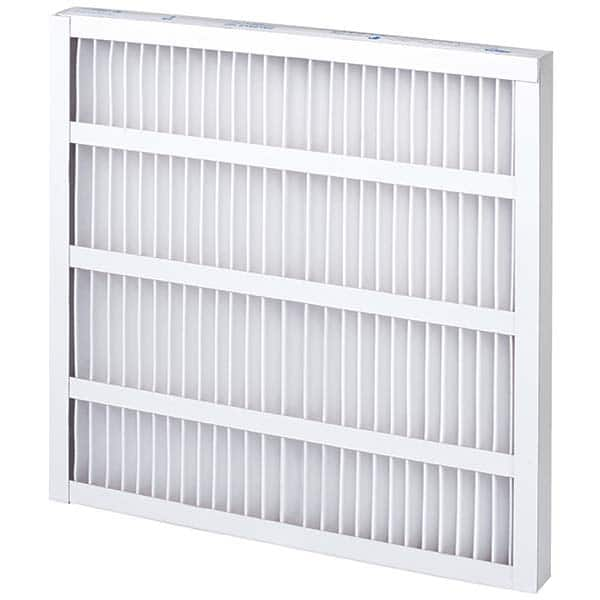 PRO-SOURCE - Pleated & Panel Air Filters Filter Type: Wireless Pleated Nominal Height (Inch): 16 - A1 Tooling