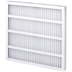 PRO-SOURCE - Pleated & Panel Air Filters Filter Type: Wireless Pleated Nominal Height (Inch): 12 - A1 Tooling