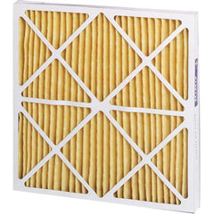 PRO-SOURCE - Pleated & Panel Air Filters Filter Type: Wire-Backed Pleated Nominal Height (Inch): 20 - A1 Tooling