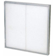 PRO-SOURCE - Pleated & Panel Air Filters Filter Type: Washable Nominal Height (Inch): 15 - A1 Tooling