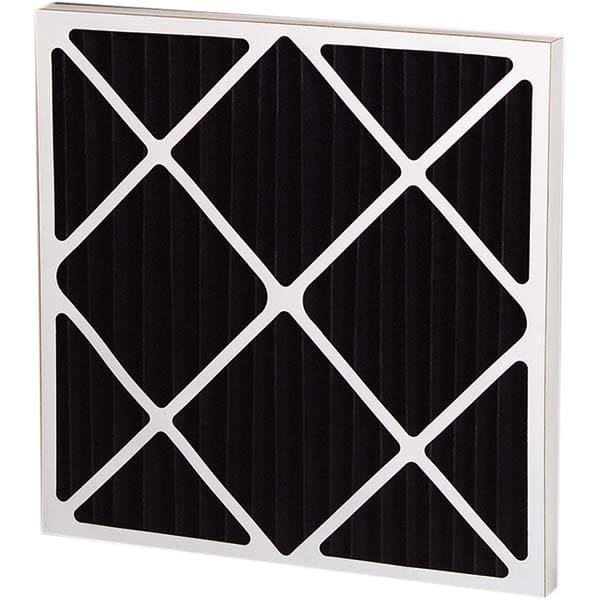 PRO-SOURCE - Pleated & Panel Air Filters Filter Type: Carbon Nominal Height (Inch): 25 - A1 Tooling