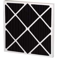 PRO-SOURCE - Pleated & Panel Air Filters Filter Type: Carbon Nominal Height (Inch): 18 - A1 Tooling