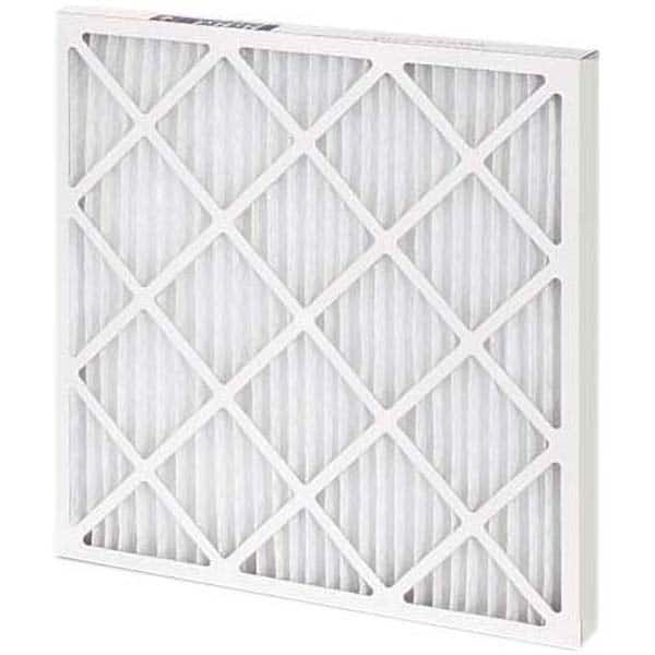 PRO-SOURCE - Pleated & Panel Air Filters Filter Type: Wire-Backed Pleated Nominal Height (Inch): 16 - A1 Tooling