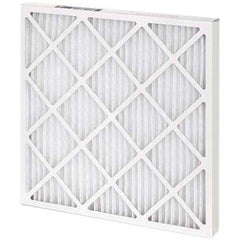 PRO-SOURCE - Pleated & Panel Air Filters Filter Type: Wire-Backed Pleated Nominal Height (Inch): 22 - A1 Tooling