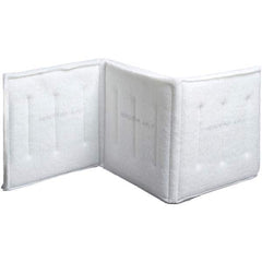 PRO-SOURCE - Pleated & Panel Air Filters Filter Type: Link Nominal Height (Inch): 12 - A1 Tooling