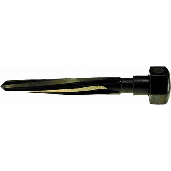 Cle-Line - Bridge/Construction Reamers Reamer Type: Car Reamer Reamer Diameter (Decimal Inch): 7/8 - A1 Tooling