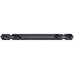 Cle-Line - Maintenance Drill Bits Drill Bit Size (Wire): #30 Drill Point Angle: 135 - A1 Tooling