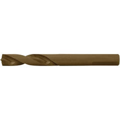 Cle-Line - Maintenance Drill Bits Drill Bit Size (mm): 10.00 Drill Point Angle: 135 - A1 Tooling