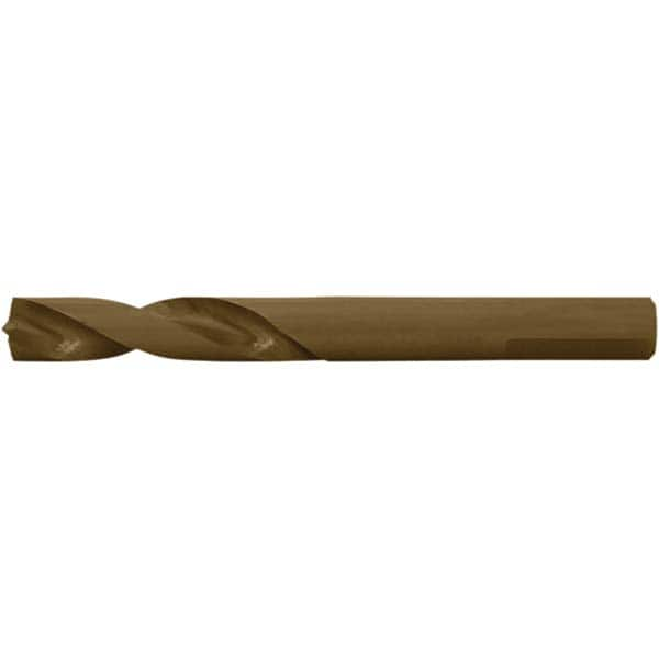 Cle-Line - Maintenance Drill Bits Drill Bit Size (mm): 8.00 Drill Point Angle: 135 - A1 Tooling