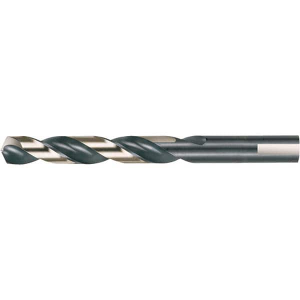 Cle-Line - Maintenance Drill Bits Drill Bit Size (Inch): 9/32 Drill Point Angle: 135 - A1 Tooling