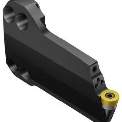 SL70A-SRDCL-200-4HP Capto® and SL Turning Holder - A1 Tooling