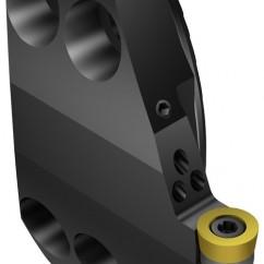 SL70-SRDCL-35-12HP Capto® and SL Turning Holder - A1 Tooling