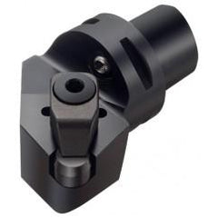 C6-CRSNL-45065-12ID Capto® and SL Turning Holder - A1 Tooling