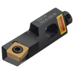 SSKCR 10CA-09-M CoroTurn® 107 Cartridge for Turning - A1 Tooling