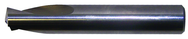 1/2" Dia. x 3" OAL - 142° Carbide Spotting Drill - A1 Tooling