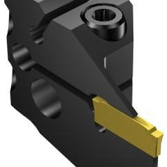 570-25R123G18B CoroCut® 1-2 Head for Grooving - A1 Tooling