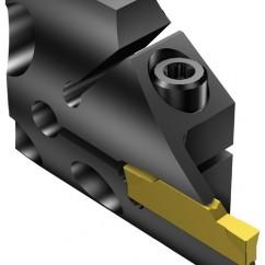 570-32R123H18B092A CoroCut® 1-2 Head for Face Grooving - A1 Tooling