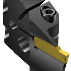 570-40L123K18B220B CoroCut® 1-2 Head for Face Grooving - A1 Tooling