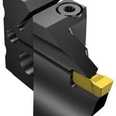 570-32R151.3-024B25 T-Max® Q-Cut Head for Face Grooving - A1 Tooling