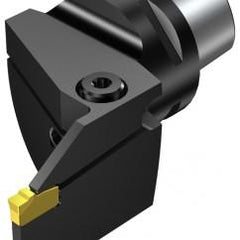 C4-RF151.23-27067-40 Capto® and SL Turning Holder - A1 Tooling