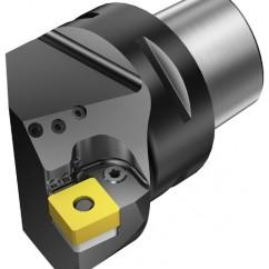 C6-PSRNL-35065-15HP Capto® and SL Turning Holder - A1 Tooling