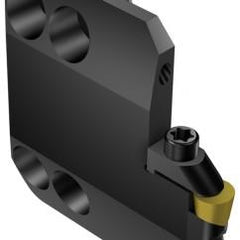 SL70-CRDCR-50-09 Capto® and SL Turning Holder - A1 Tooling