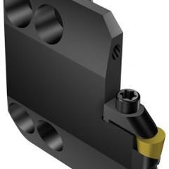 SL70-CRDCR-18-09 Capto® and SL Turning Holder - A1 Tooling