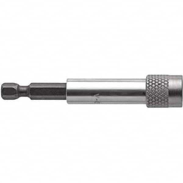 Apex - Power & Impact Screwdriver Bits & Holders Bit Type: Magnetic Bit Holder Hex Size (Inch): 1/4 - A1 Tooling