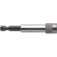 Apex - Power & Impact Screwdriver Bits & Holders Bit Type: Magnetic Bit Holder Hex Size (Inch): 1/4 - A1 Tooling