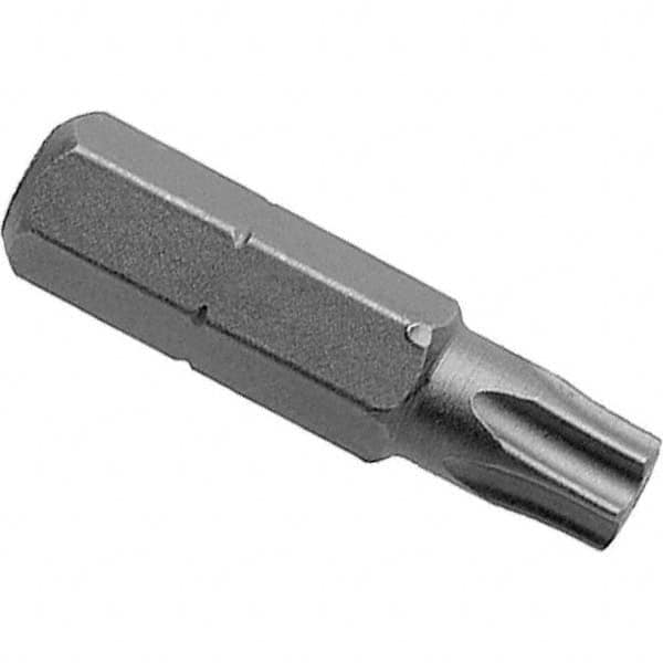 Apex - Hex Screwdriver Bits Type: Hex Screwdriver Bit Measurement Type: Metric - A1 Tooling