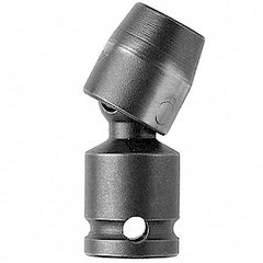 Apex - Hand Sockets Drive Size (Inch): 1/4 Size (mm): 10.0 - A1 Tooling