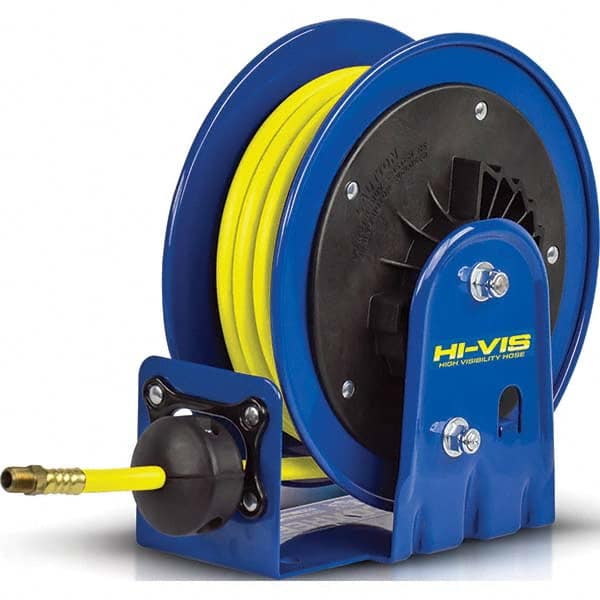 CoxReels - 20' Spring Retractable Hose Reel - A1 Tooling