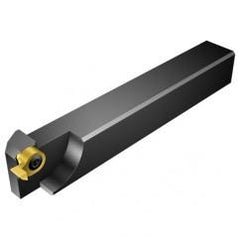 MBG-10C-09L Rectangular Shank To CoroCut® Mb Adaptor - A1 Tooling