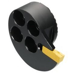 LAG551.31-202004-25 T-Max® Q-Cut Head for Grooving - A1 Tooling