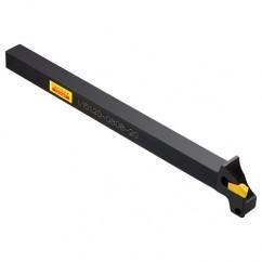 R151.20-1616-30 T-Max® Q-Cut Shank Tool for Parting and Grooving - A1 Tooling