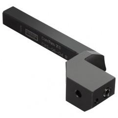 CXS-08-06R Rectangular Shank To CoroTurn® XS Adaptor - A1 Tooling