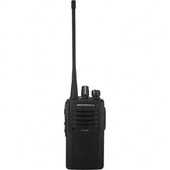 Motorola Solutions - Two-Way Radios Function: Professional Series: VX-261 - A1 Tooling