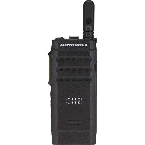 Motorola Solutions - Two-Way Radios Function: Professional Series: SL300 - A1 Tooling