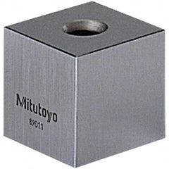 Mitutoyo - Gage Blocks & Spacers Type: Gage Block Size (Decimal Inch): 1.00000 - A1 Tooling