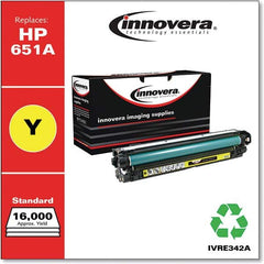 innovera - Office Machine Supplies & Accessories For Use With: HP LaserJet Enterprise 700 Color MFP M775DN, M775F, M775Z, M775ZR Nonflammable: No - A1 Tooling