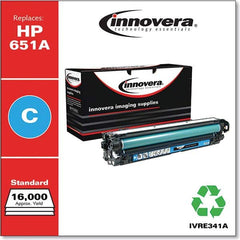 innovera - Office Machine Supplies & Accessories For Use With: HP LaserJet Enterprise 700 Color MFP M775DN, M775F, M775Z, M775ZR Nonflammable: No - A1 Tooling