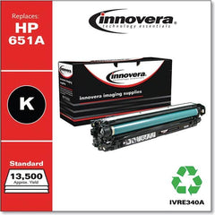 innovera - Office Machine Supplies & Accessories For Use With: HP LaserJet Enterprise 700 Color MFP M775DN, M775F, M775Z, M775ZR Nonflammable: No - A1 Tooling