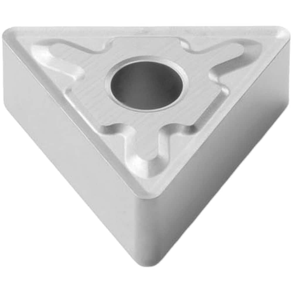 TNMG666-MR7 Carbide Turning Insert Neutral, 1.299″ Long, 3/4″ Inscribed Circle, 0.094″ Corner Radius, 3/8″ Thick, 60° Triangle